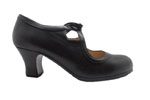 Flamenco Shoes from Begoña Cervera. Model: Romance 109.09€ #50082M85STK36.5NGP